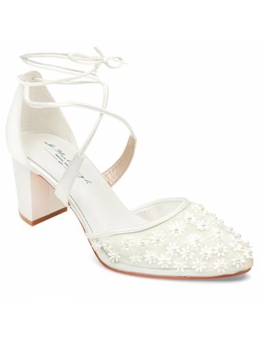 Brautschuhe Julianna