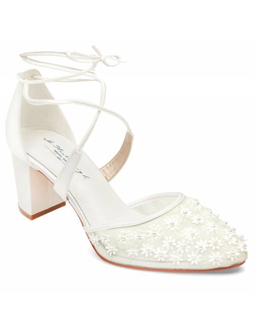 Bridal Shoes Julianna