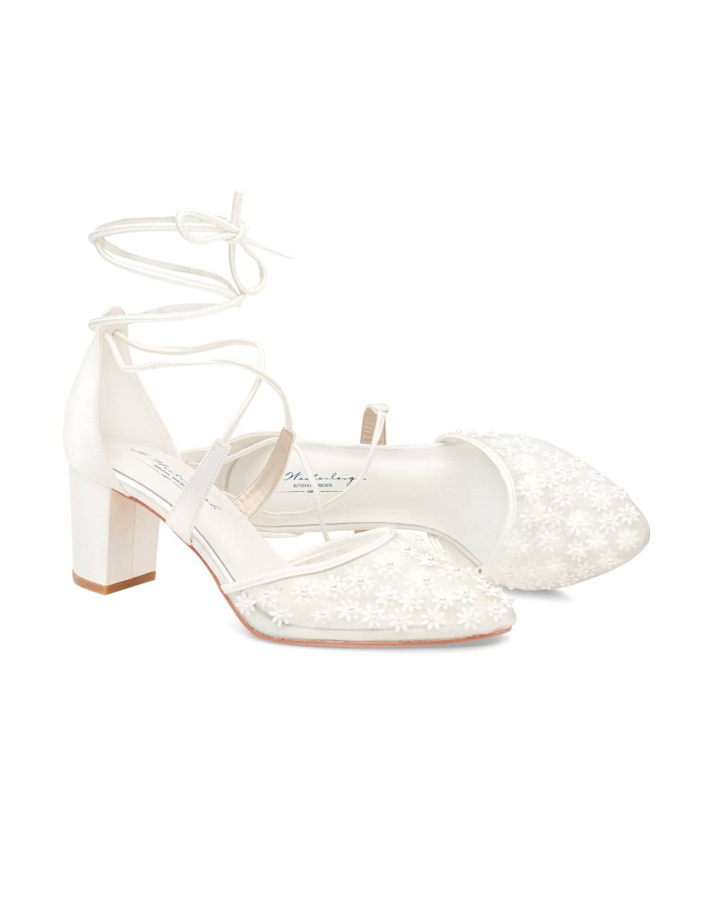 Bridal Shoes Julianna