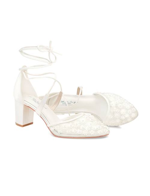 Bridal Shoes Julianna