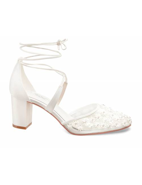 Bridal Shoes Julianna