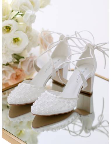 Scarpe da Sposa Julianna