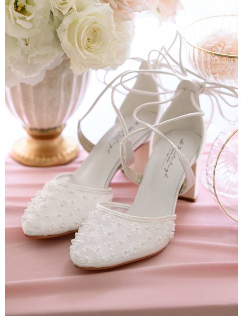 Zapatos Novia Julianna
