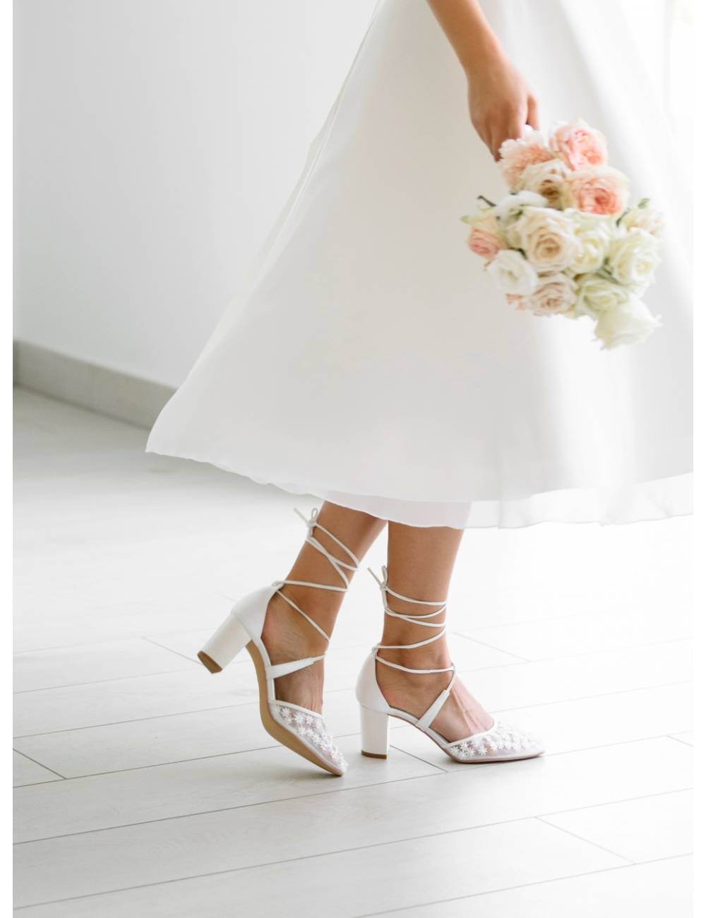 Zapatos Novia Julianna