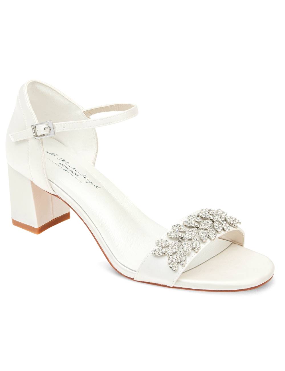 Sandali da Sposa Lilliane