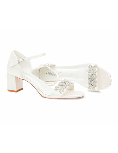 Sandali da Sposa Lilliane