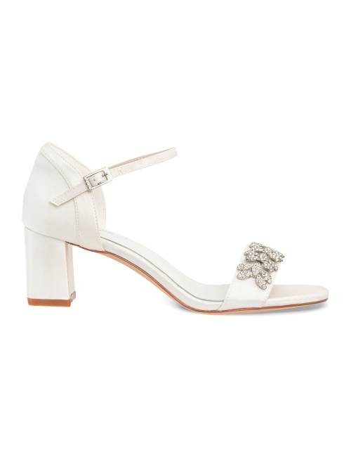 Bridal Sandals Lilliane