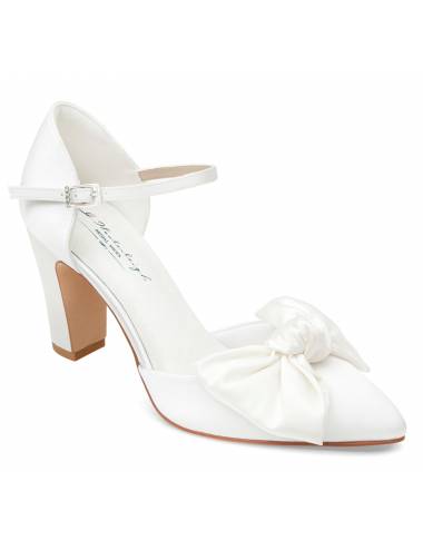Scarpe da Sposa Olaia