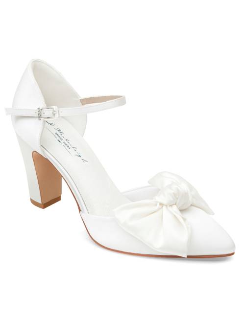 Brautschuhe Olaia