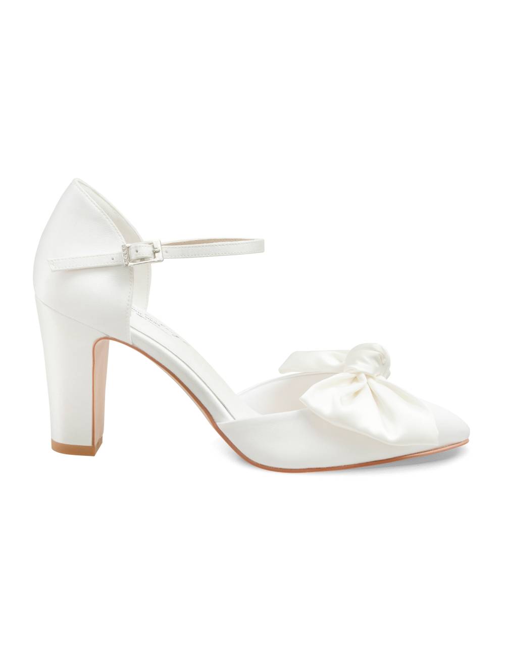 Brautschuhe Olaia