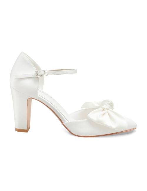 Scarpe da Sposa Olaia