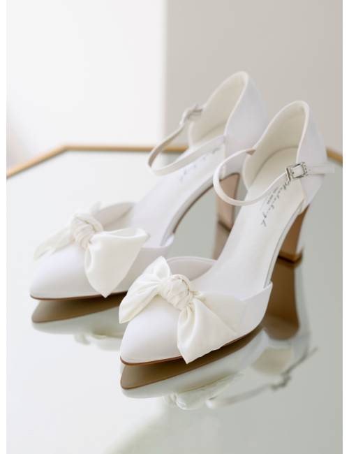 Brautschuhe Olaia