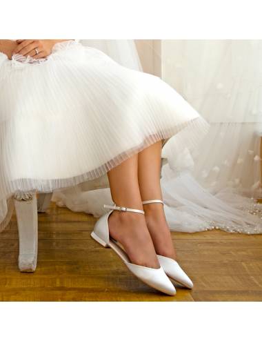 Bridal Shoes Tilly