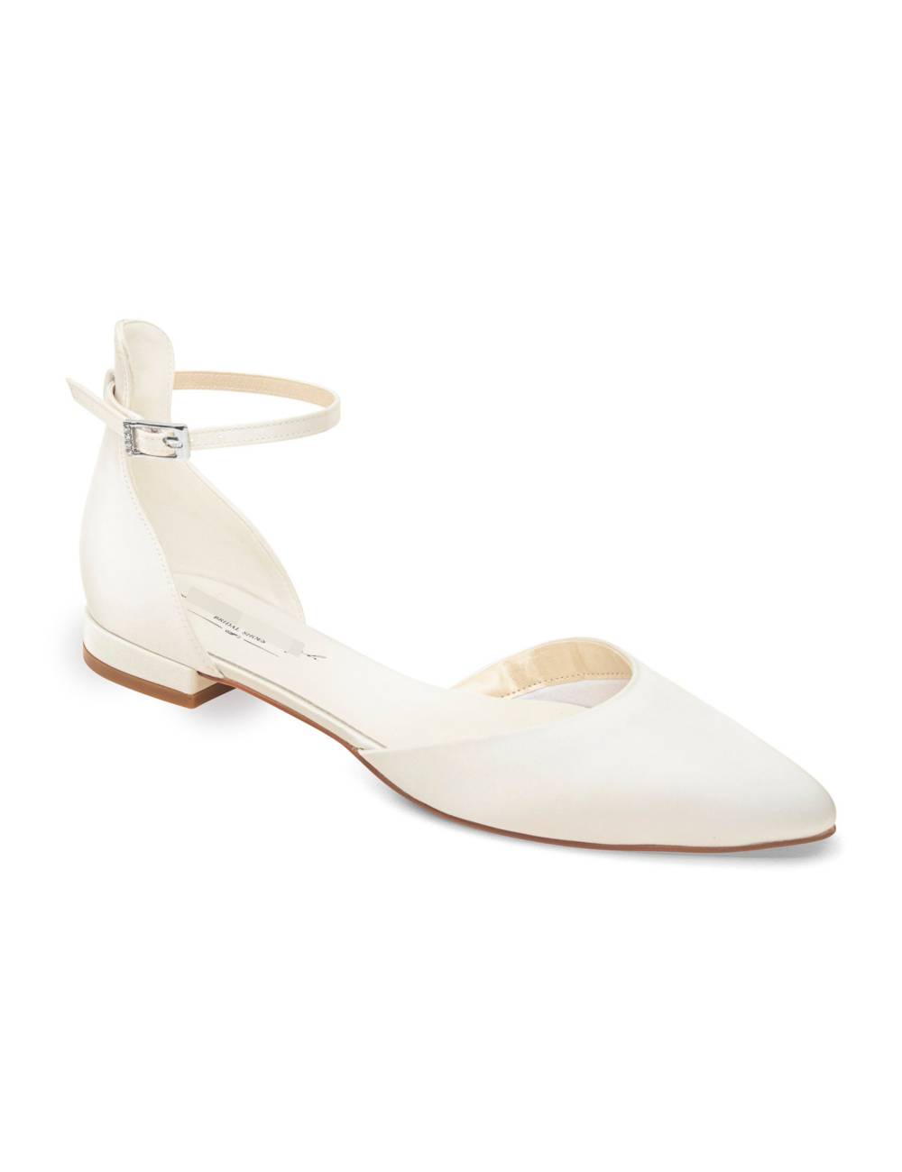 Chaussures de Mariée Anya