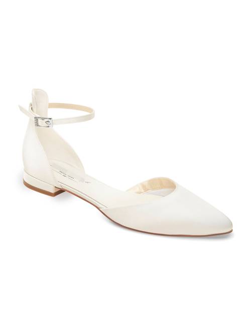 Bridal Shoes Anya
