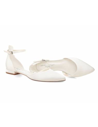 Chaussures de Mariée Anya