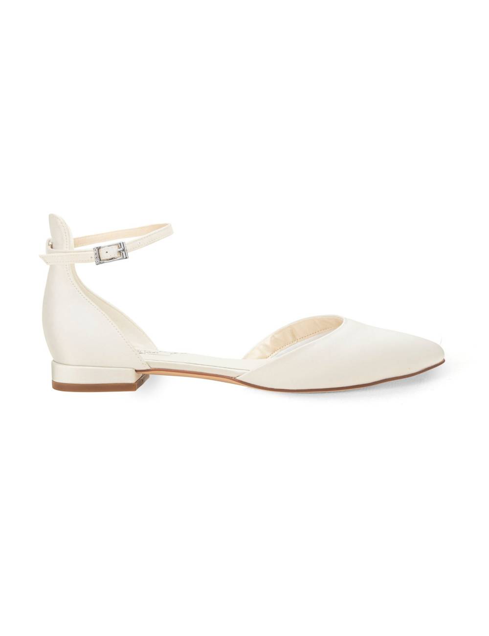 Brautschuhe Anya