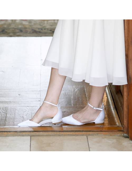 Scarpe da Sposa Anya