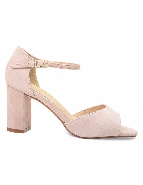 Bridal Sandals Amelie