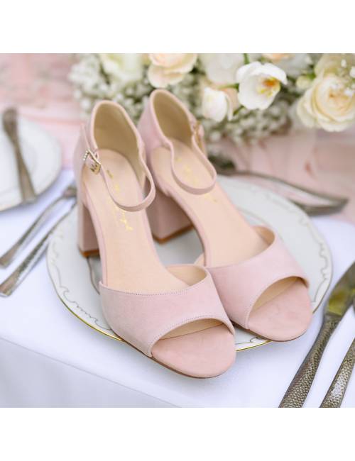 Sandali da Sposa Amelie