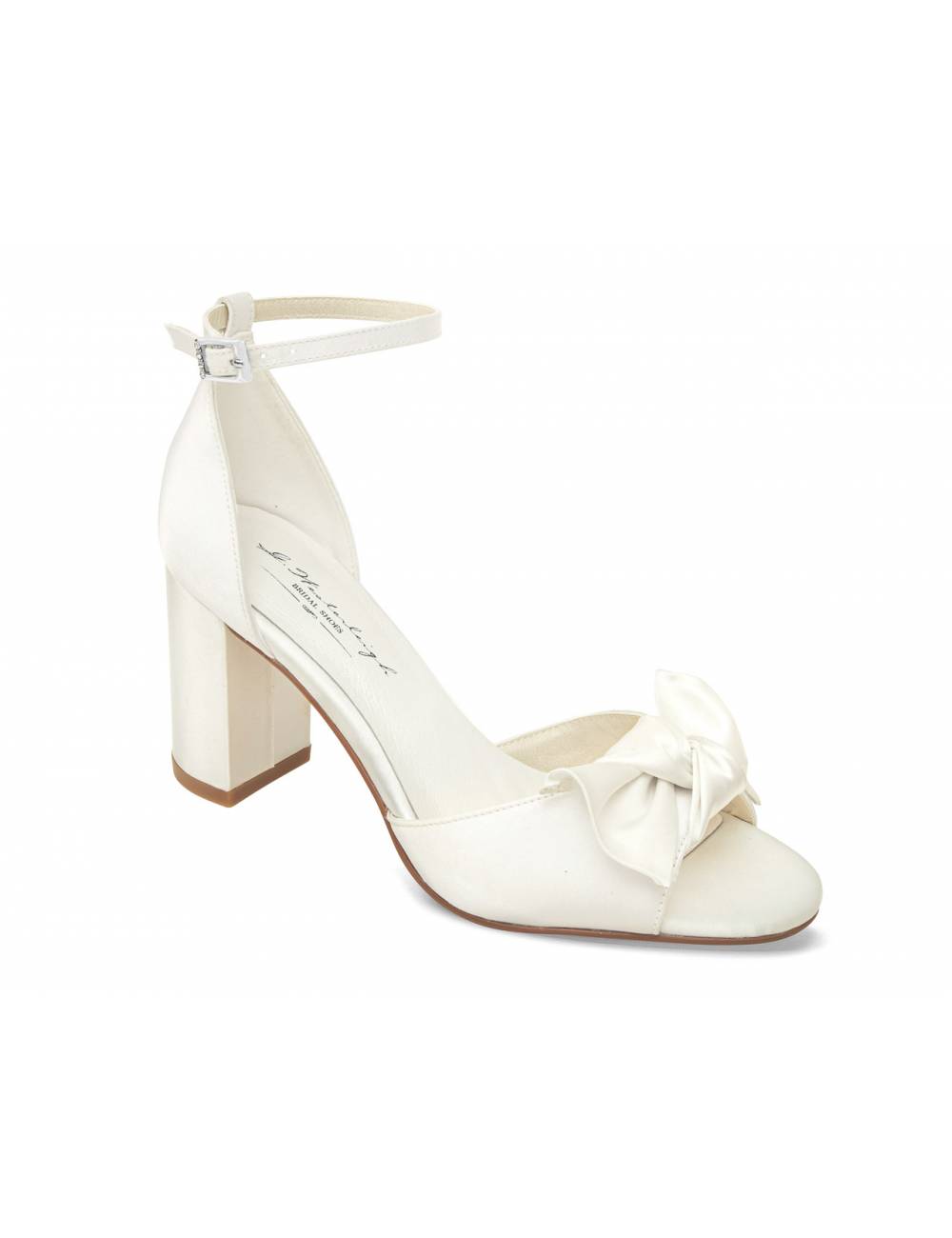Zapatos Novia Daiane
