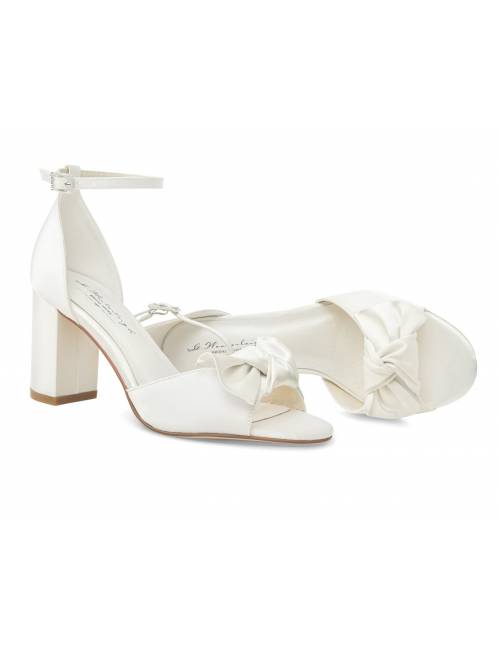 Zapatos Novia Daiane