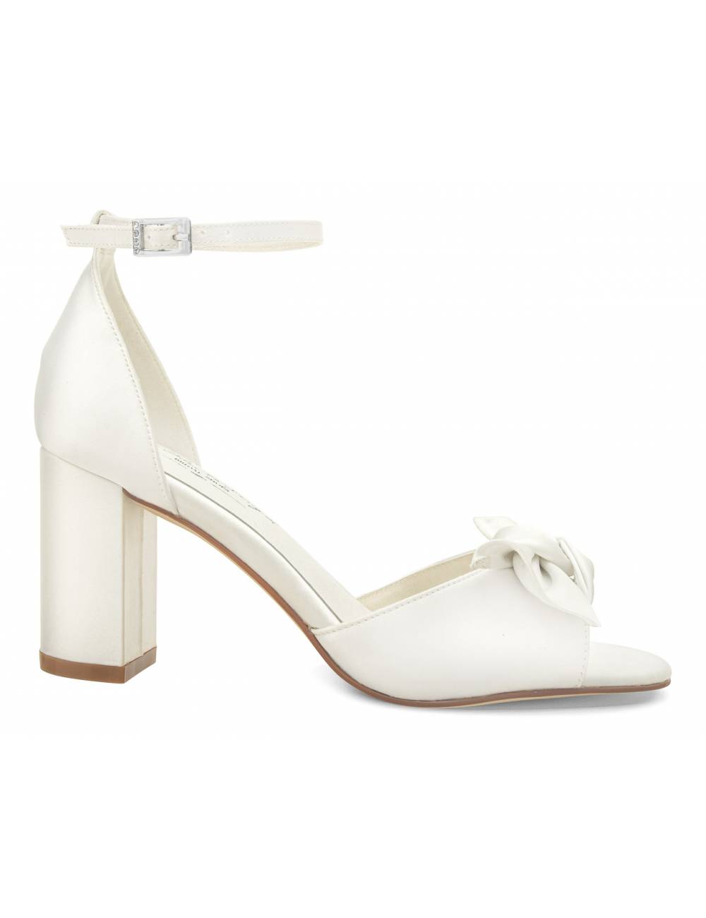 Chaussures de Mariée Daiane
