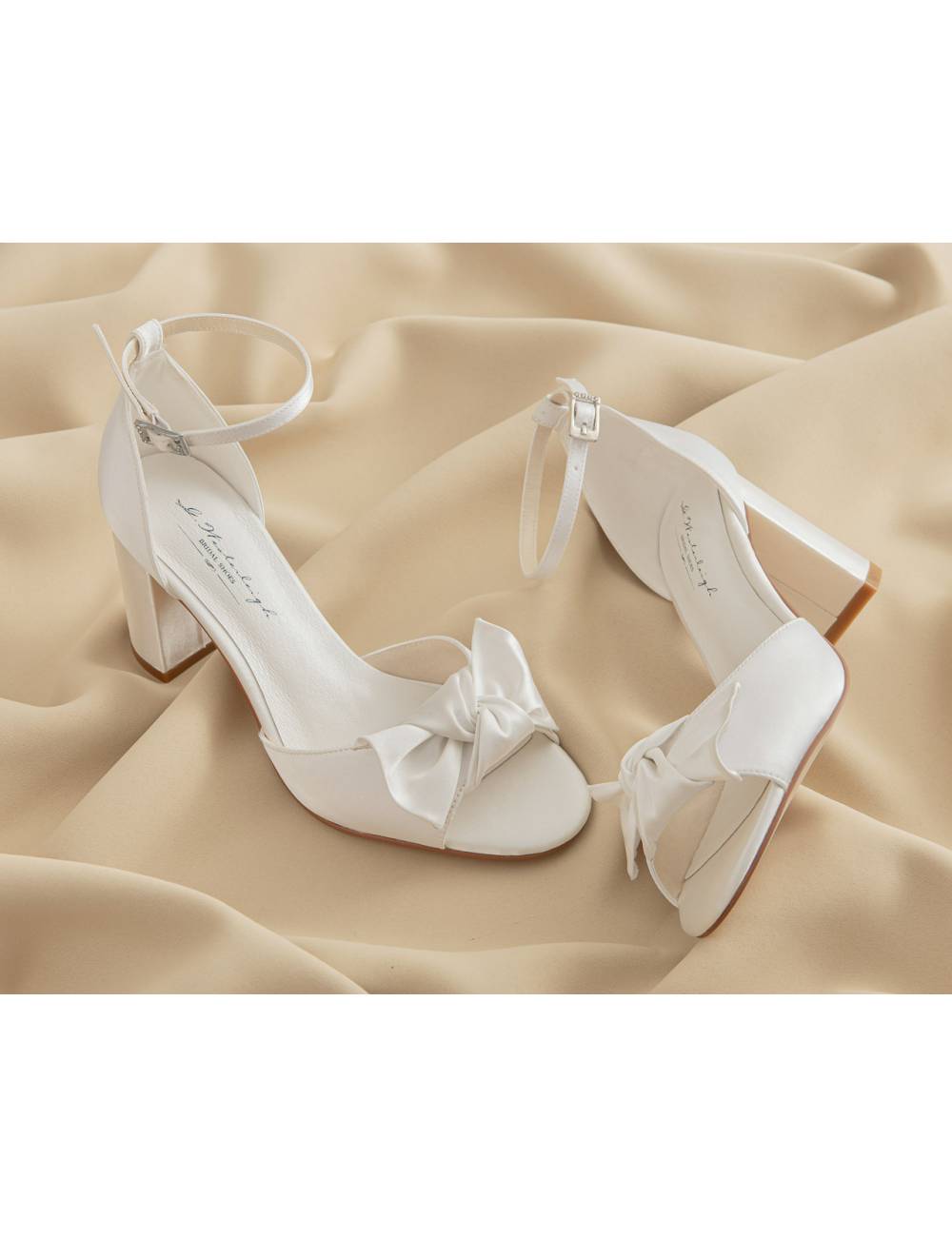 Bridal Shoes Daiane