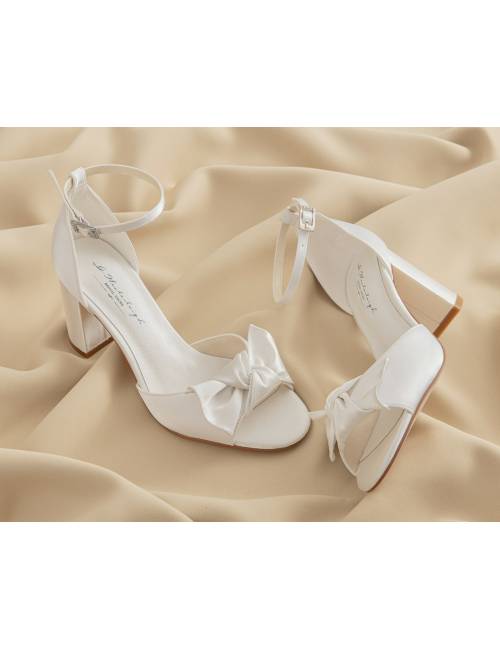 Chaussures de Mariée Daiane