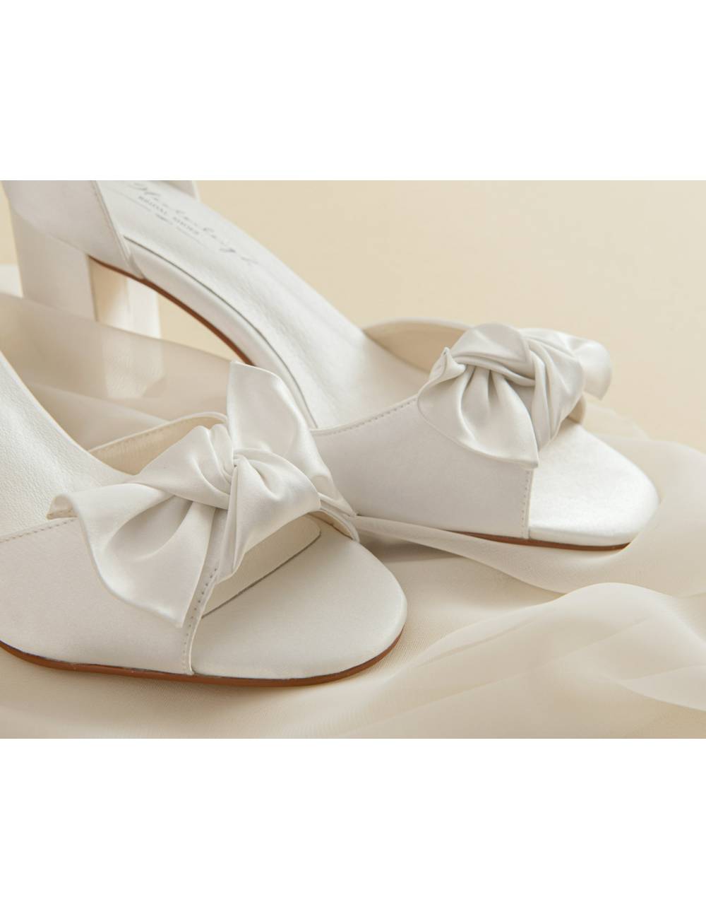 Brautschuhe Daiane