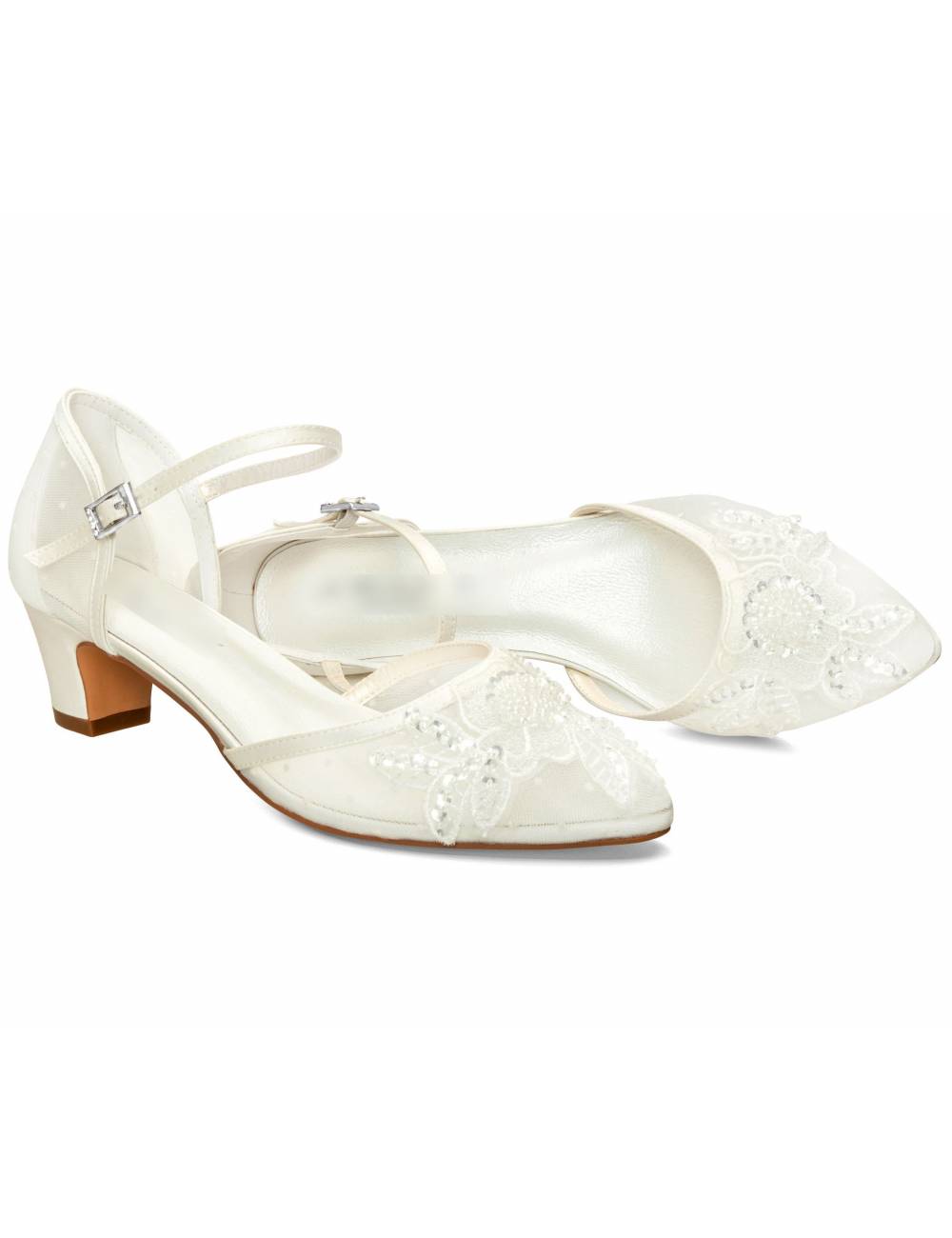Brautschuhe Paola