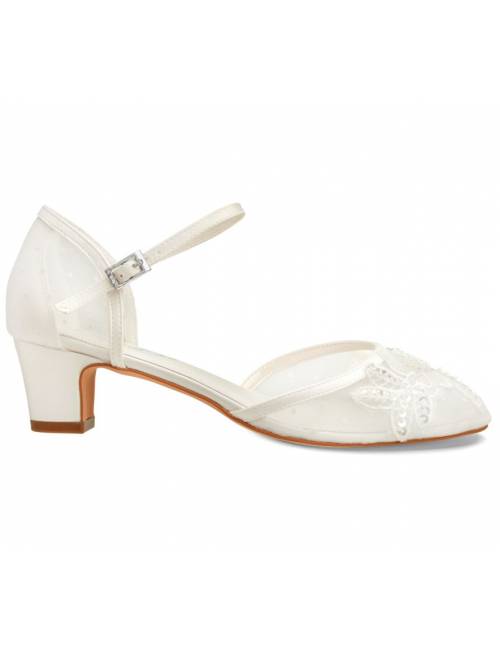 Brautschuhe Paola