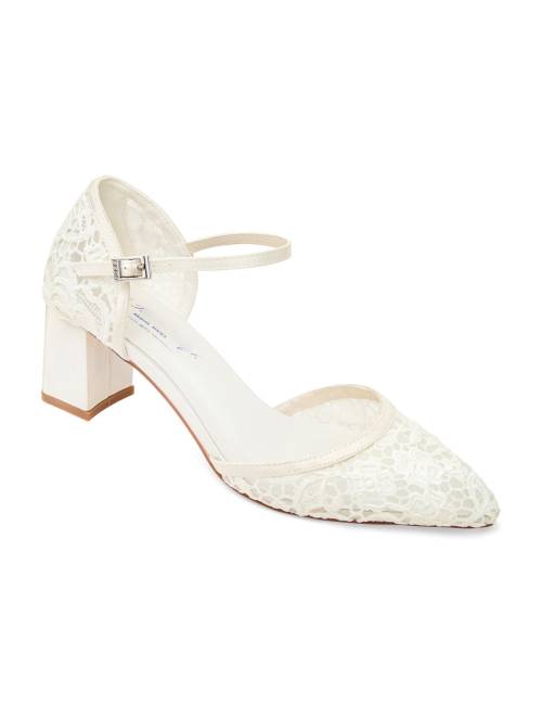 Scarpe da Sposa Heaven
