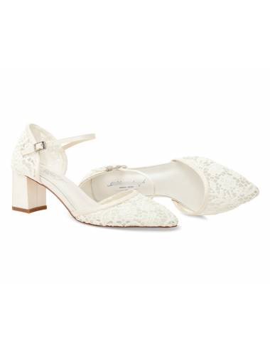 Brautschuhe Heaven