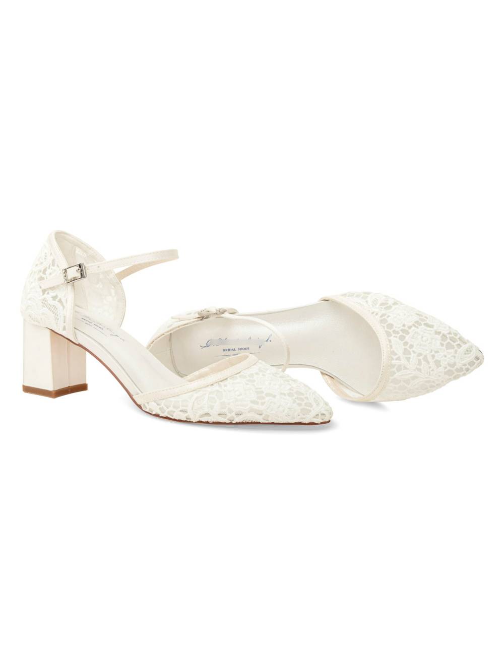Scarpe da Sposa Heaven