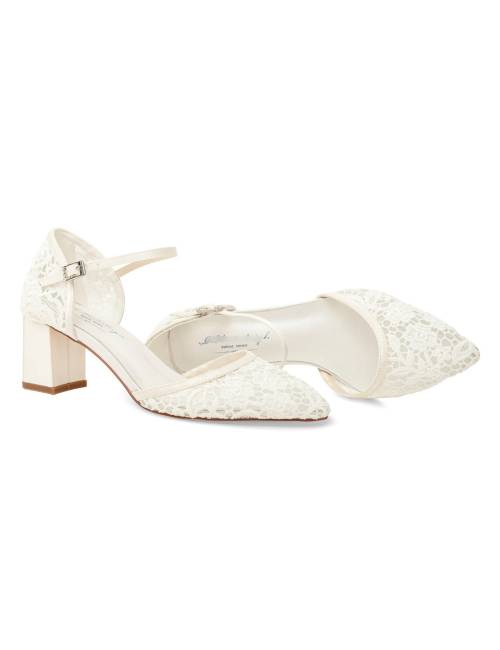 Chaussures de Mariée Heaven