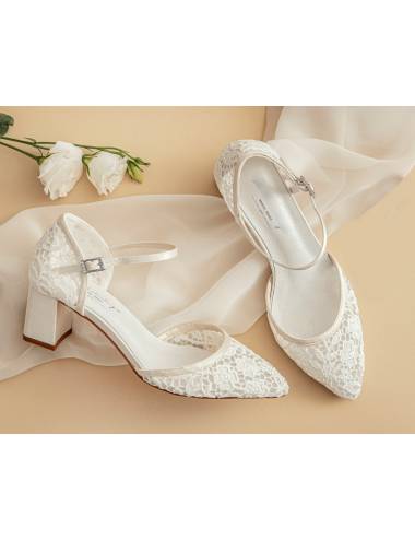 Scarpe da Sposa Heaven