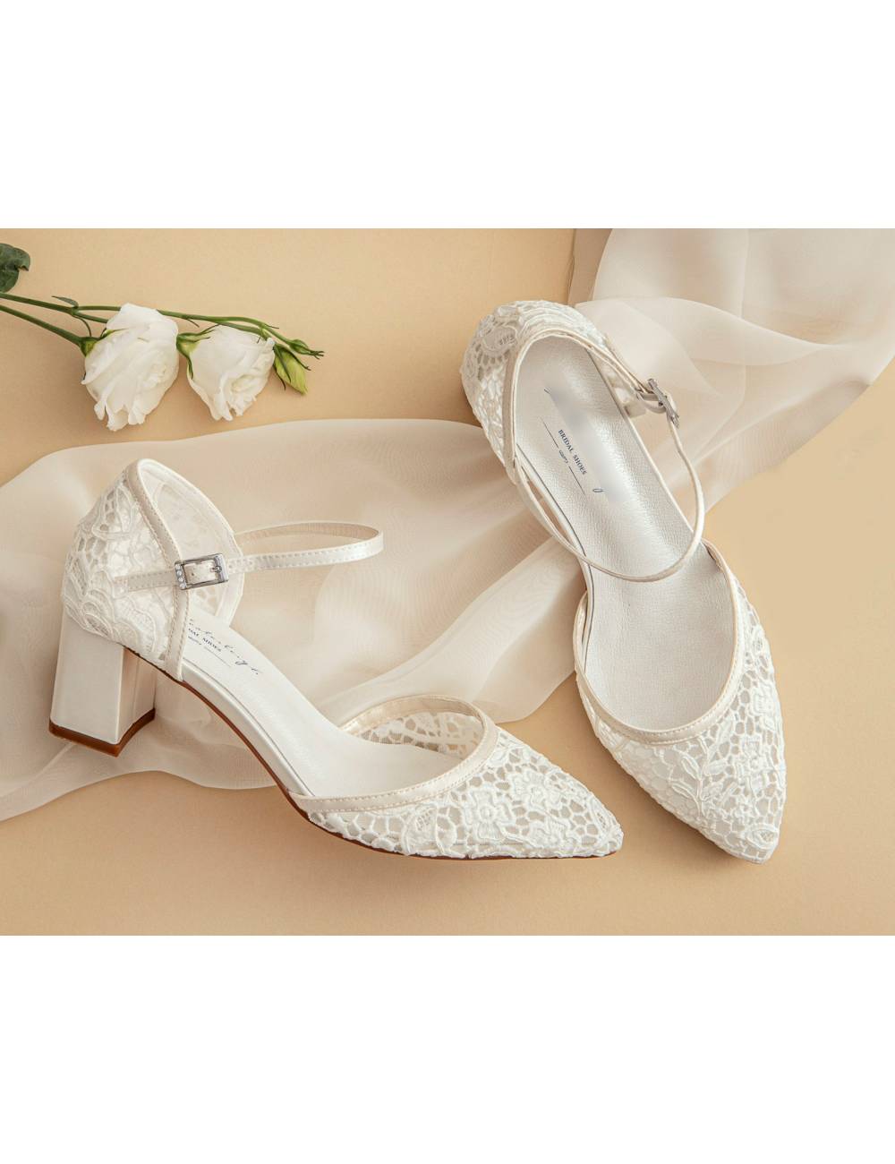 Scarpe da Sposa Heaven