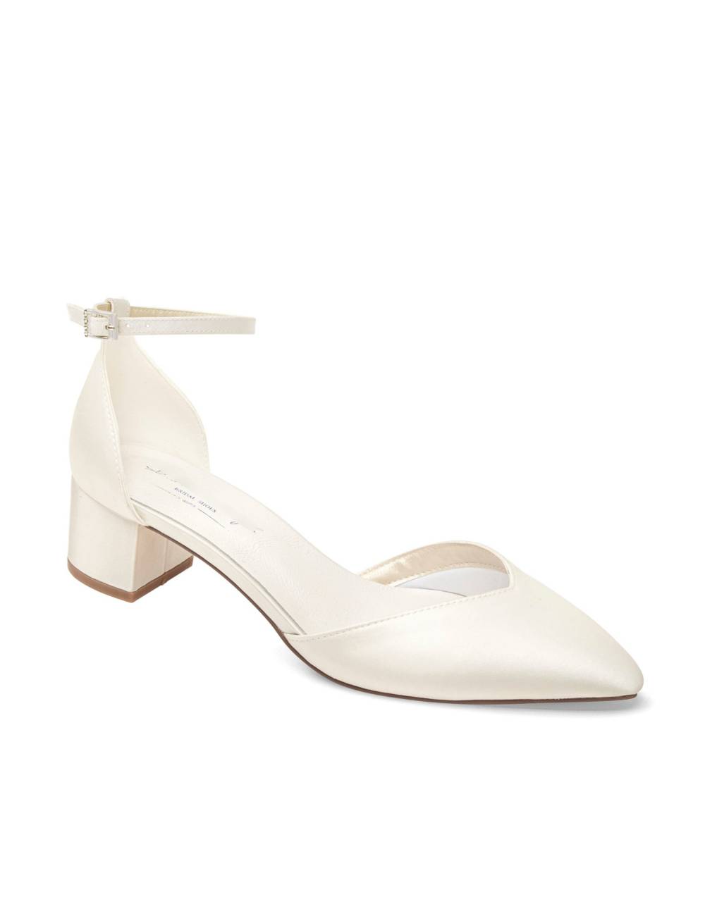Brautschuhe Irma
