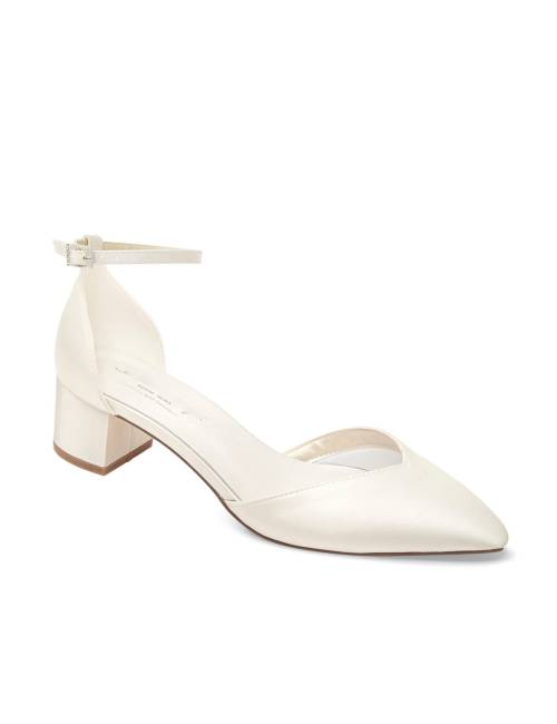 Bridal Shoes Irma