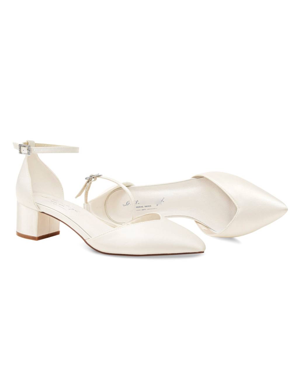 Bridal Shoes Irma