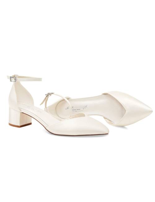 Bridal Shoes Irma