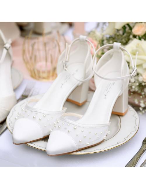 Scarpe Sposa Patrice