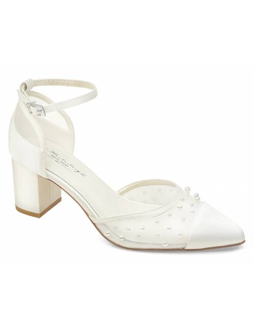 Bridal Shoes Indiana