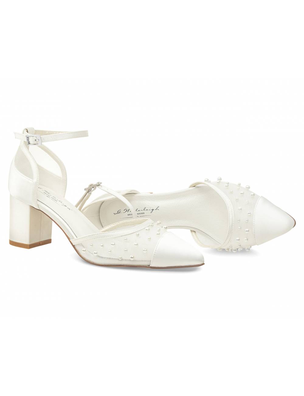 Scarpe Sposa Patrice