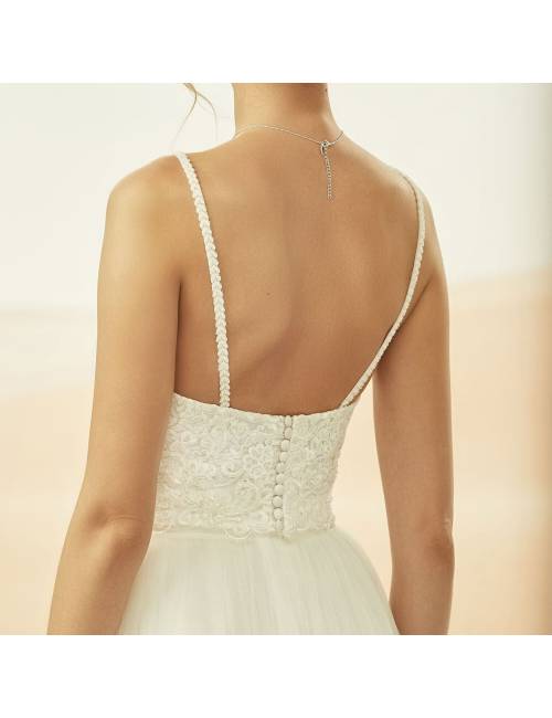 Bridal Corset Alicia