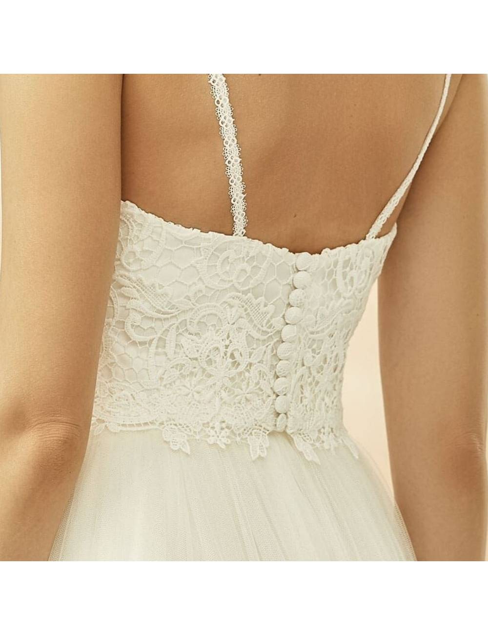 Bridal Corset Victoria