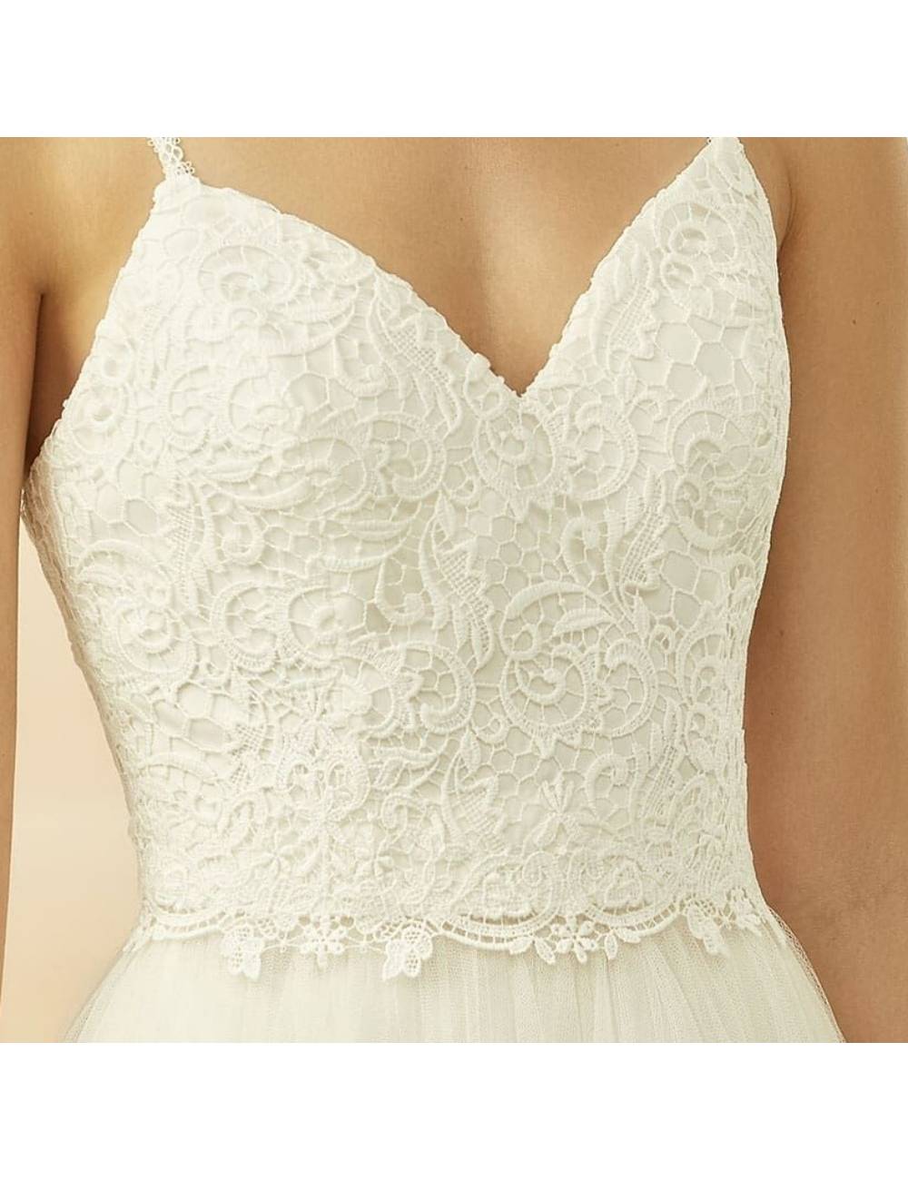 Bridal Corset Victoria