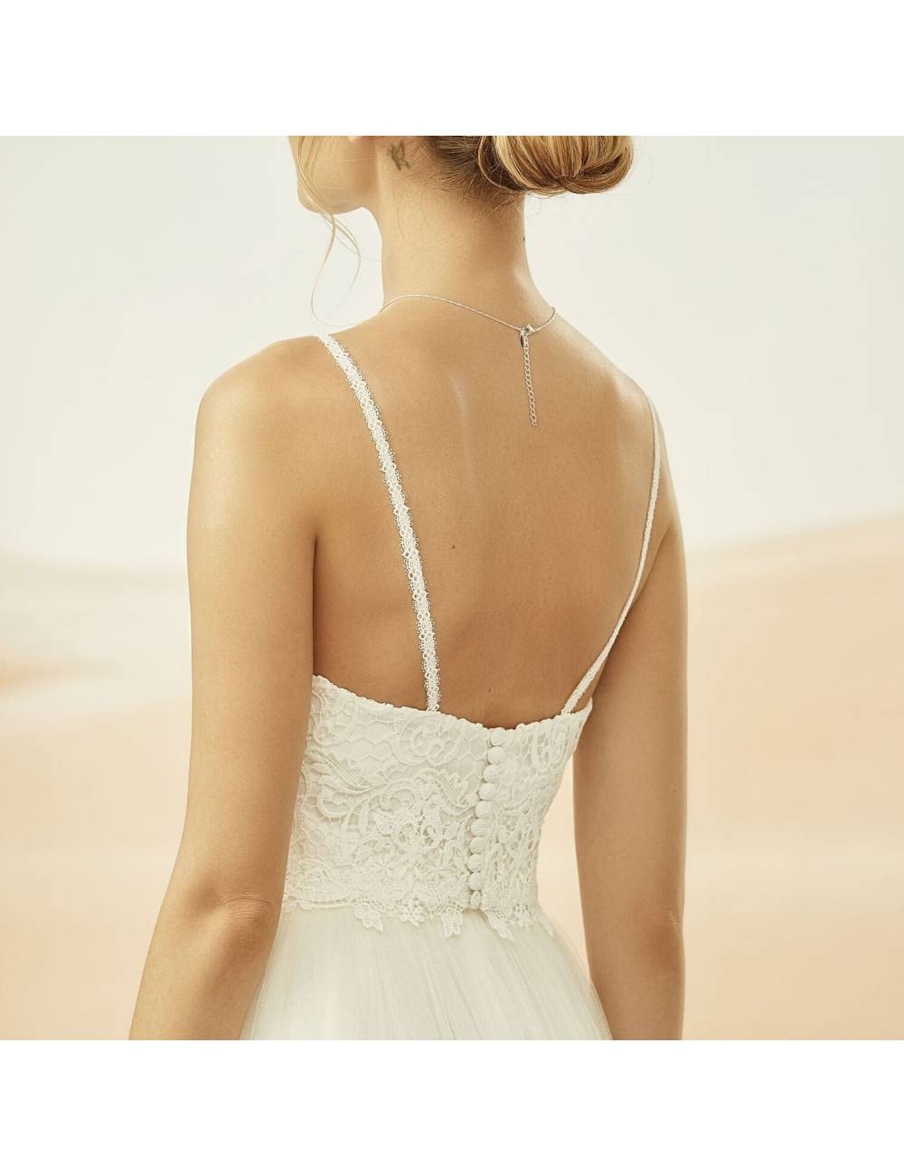 Bridal Corset Victoria