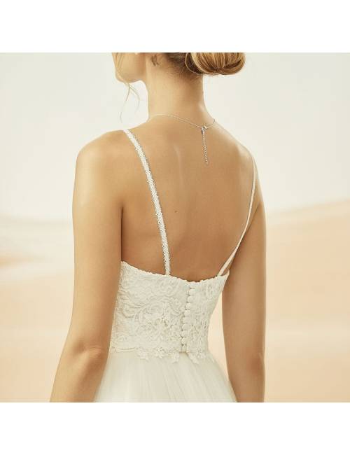 Bridal Corset Victoria